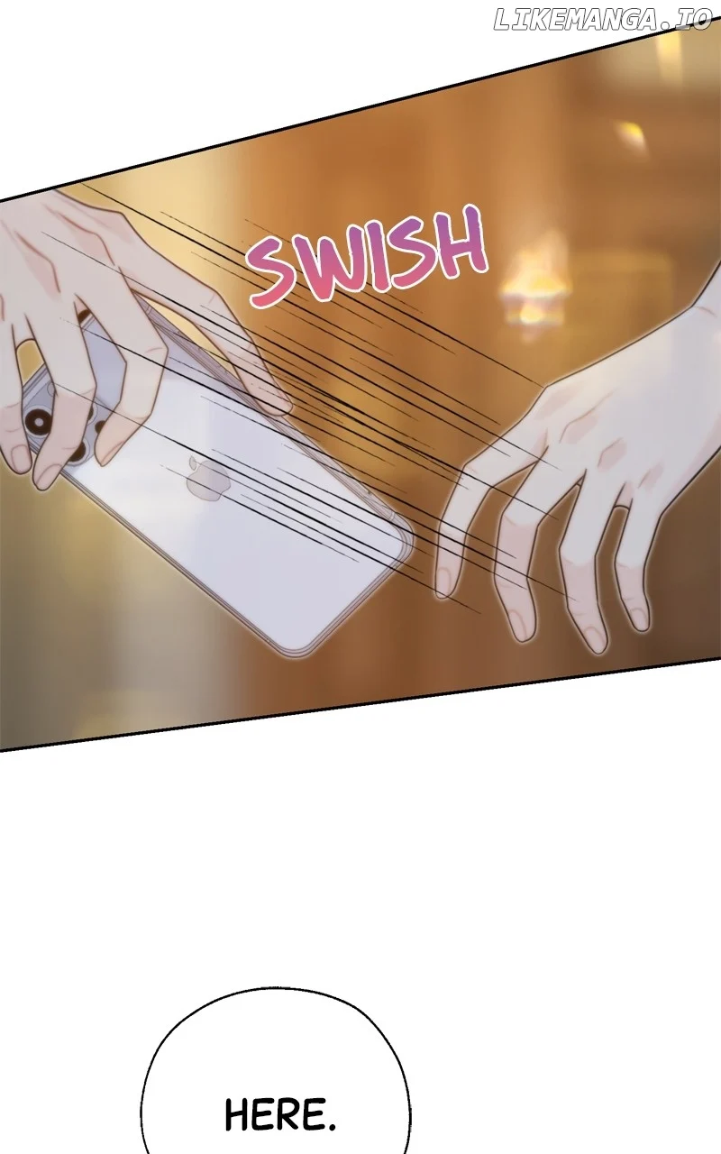 Secretary Deviance Chapter 70 - Page 8