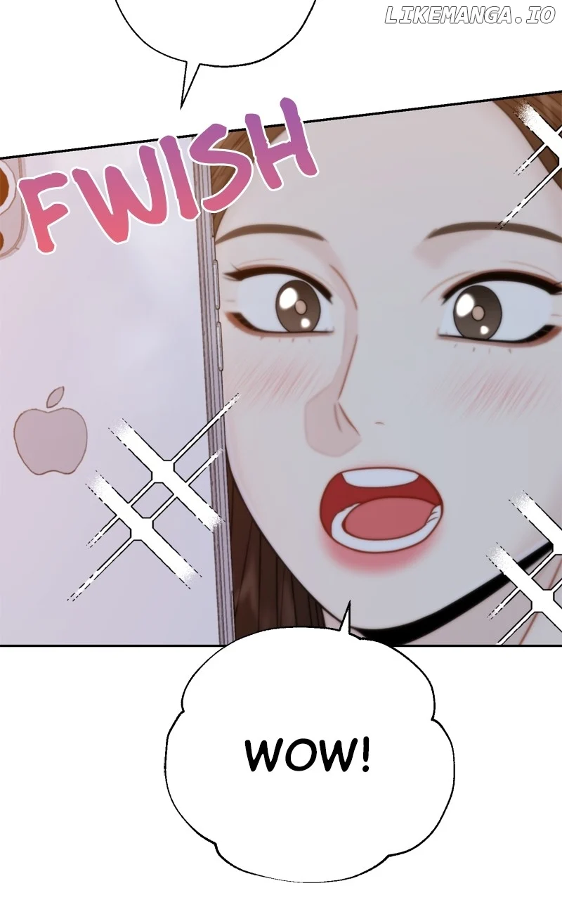 Secretary Deviance Chapter 70 - Page 9