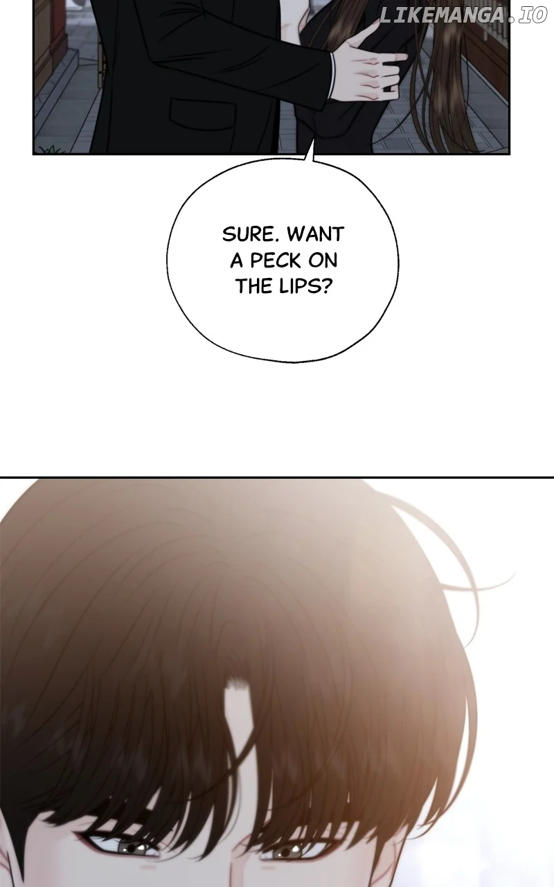 Secretary Deviance Chapter 70 - Page 11