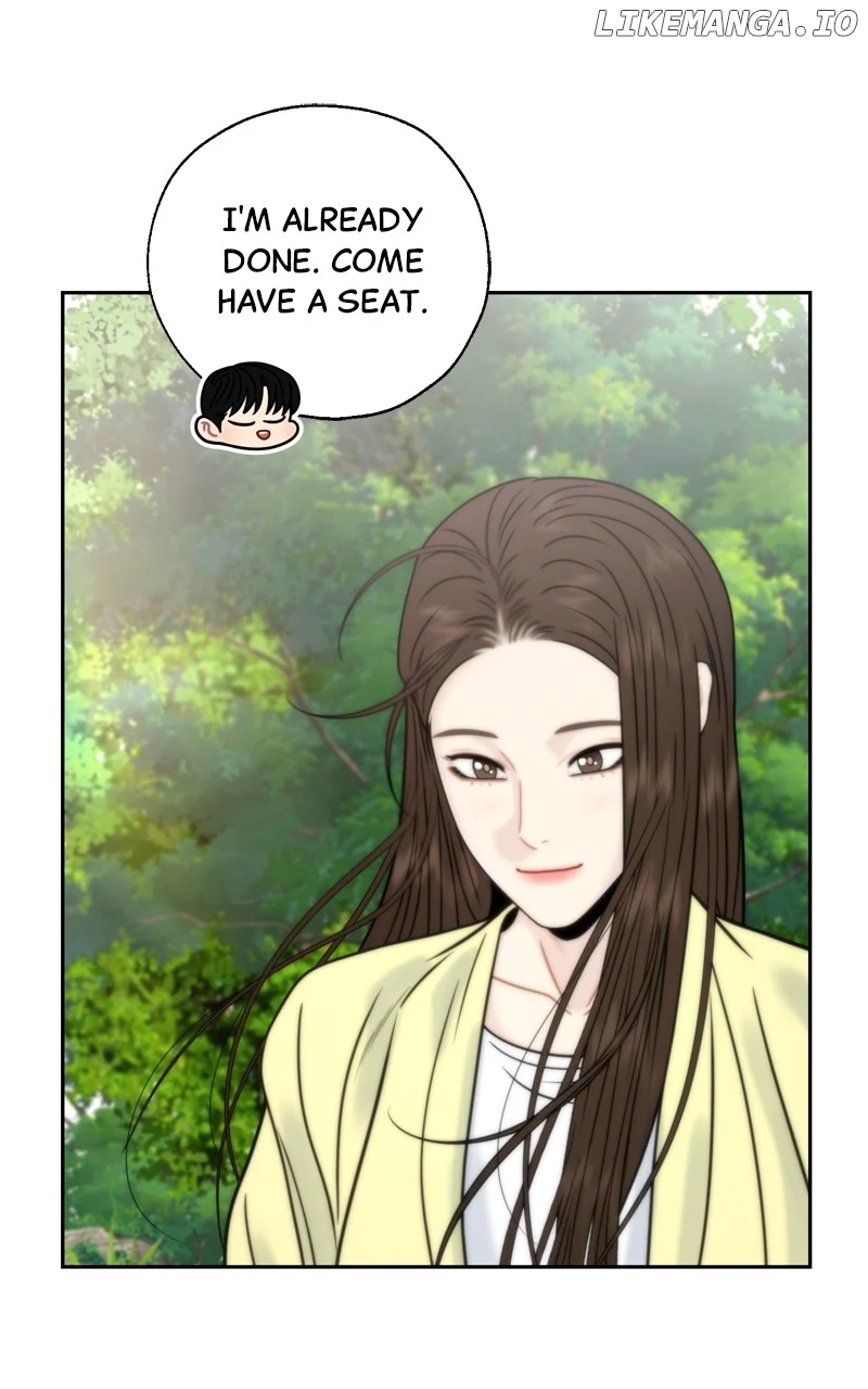 Secretary Deviance Chapter 70 - Page 18