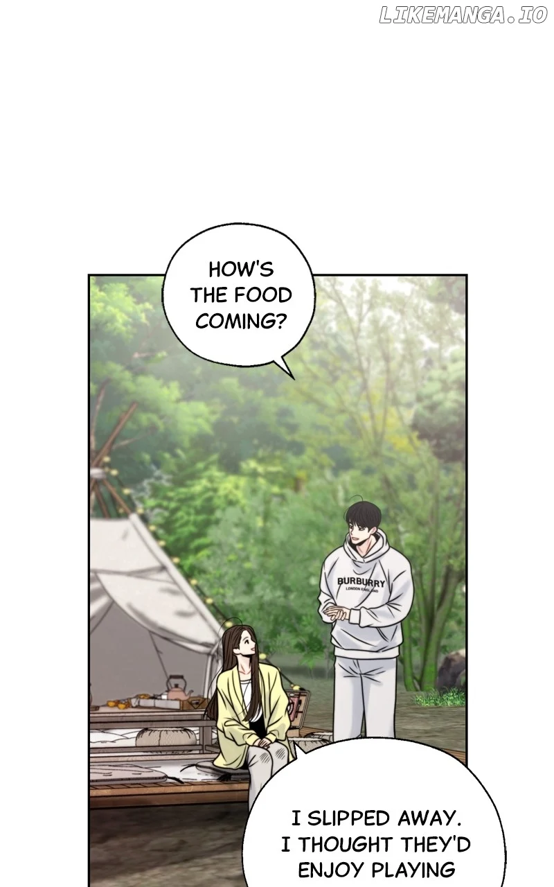 Secretary Deviance Chapter 70 - Page 19