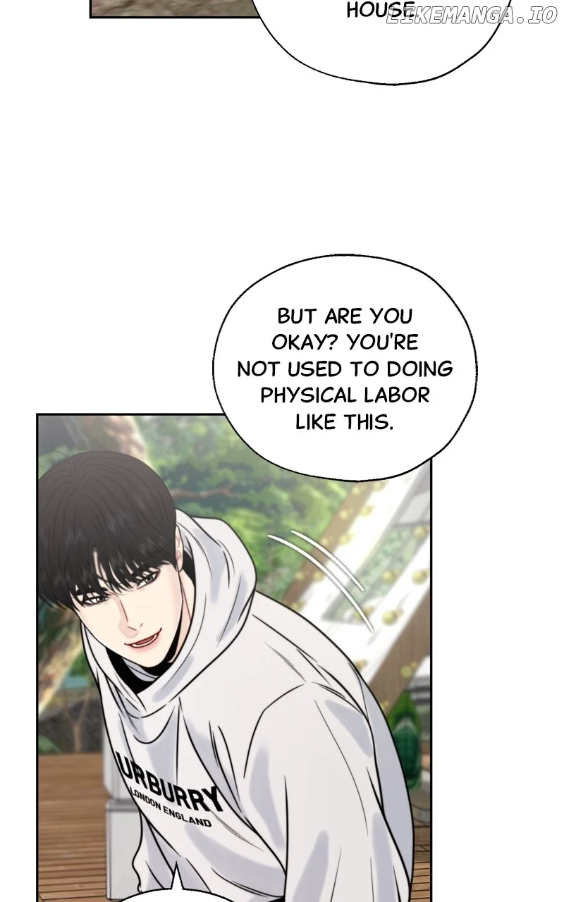 Secretary Deviance Chapter 70 - Page 20