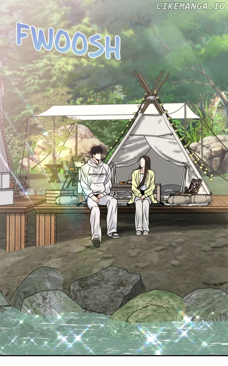 Secretary Deviance Chapter 70 - Page 25