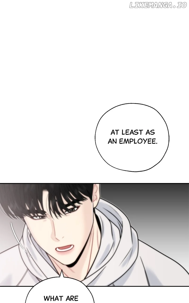 Secretary Deviance Chapter 70 - Page 26