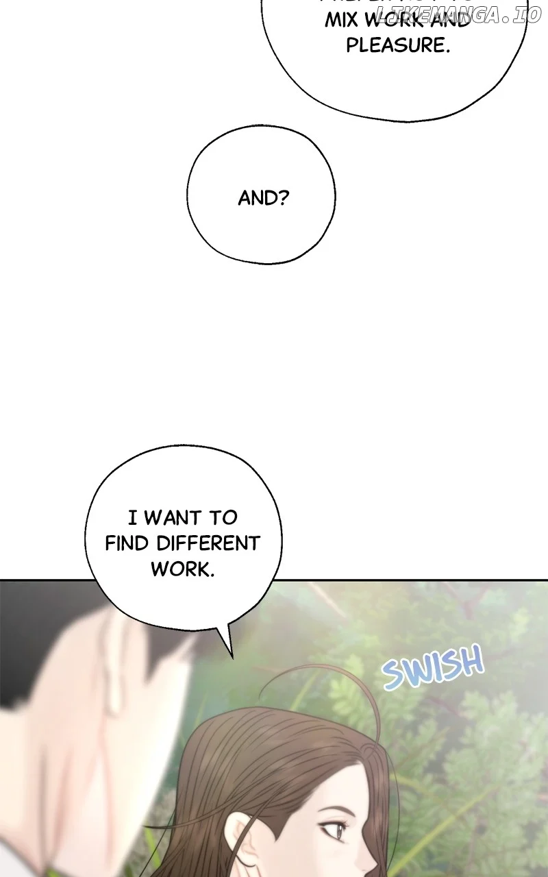 Secretary Deviance Chapter 70 - Page 28