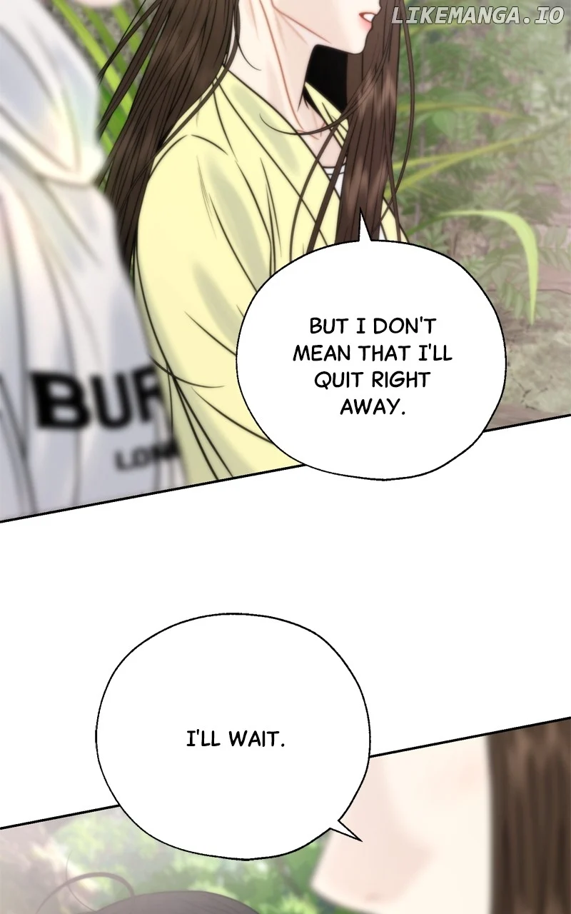 Secretary Deviance Chapter 70 - Page 29