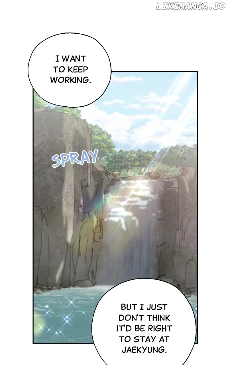 Secretary Deviance Chapter 70 - Page 31