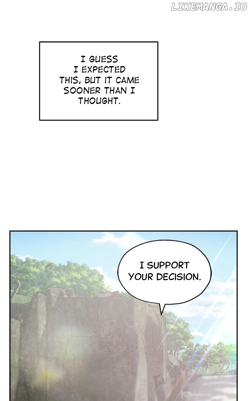 Secretary Deviance Chapter 70 - Page 35