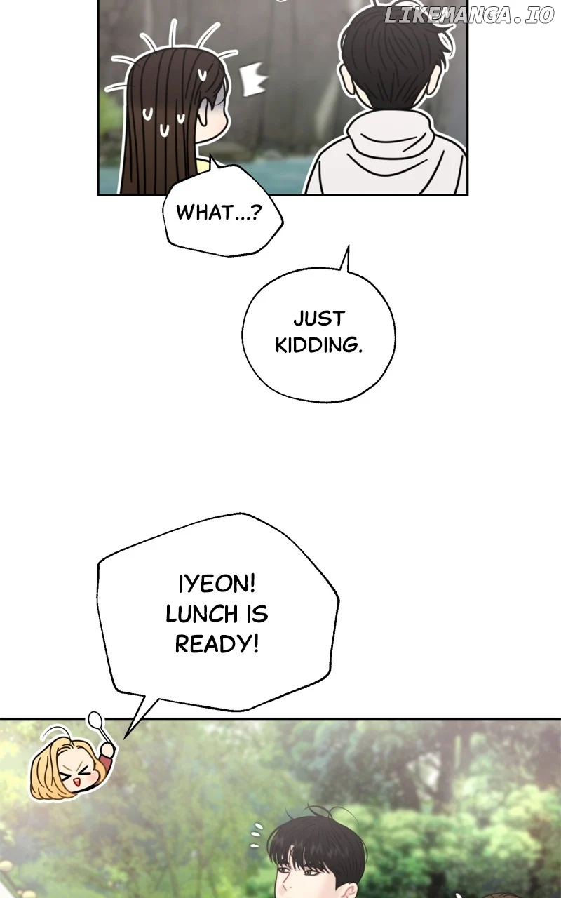 Secretary Deviance Chapter 70 - Page 37