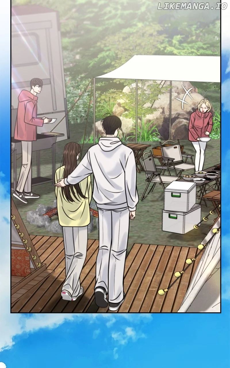 Secretary Deviance Chapter 70 - Page 39