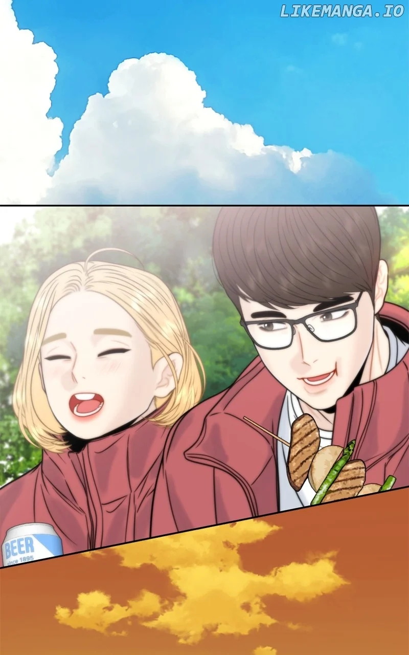 Secretary Deviance Chapter 70 - Page 40