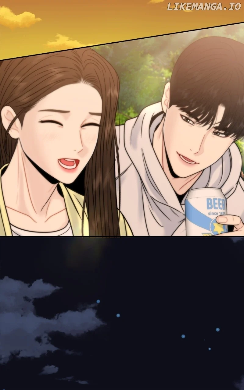 Secretary Deviance Chapter 70 - Page 41