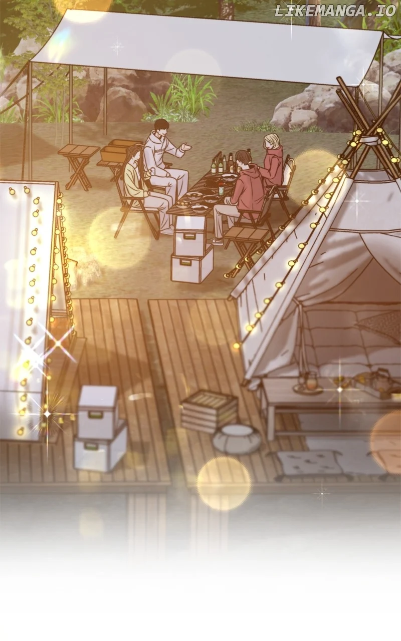 Secretary Deviance Chapter 70 - Page 43