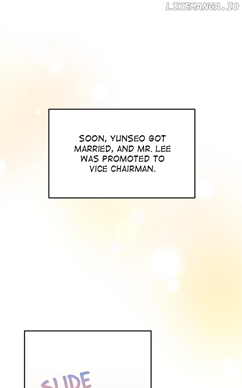 Secretary Deviance Chapter 70 - Page 44