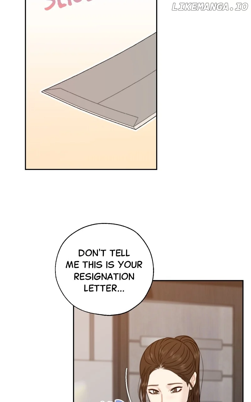 Secretary Deviance Chapter 70 - Page 45