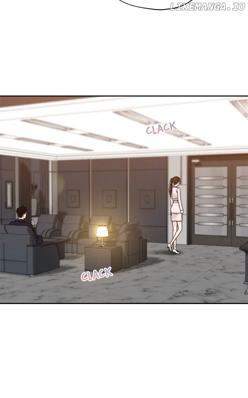 Secretary Deviance Chapter 70 - Page 50