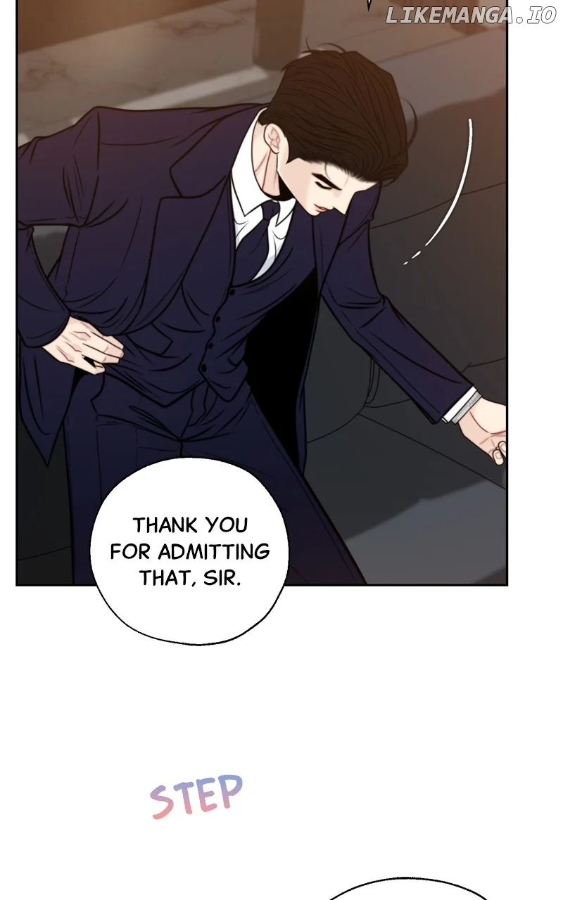 Secretary Deviance Chapter 70 - Page 53