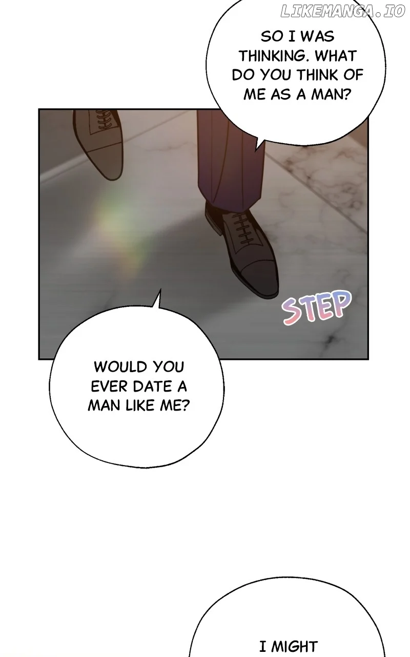 Secretary Deviance Chapter 70 - Page 54