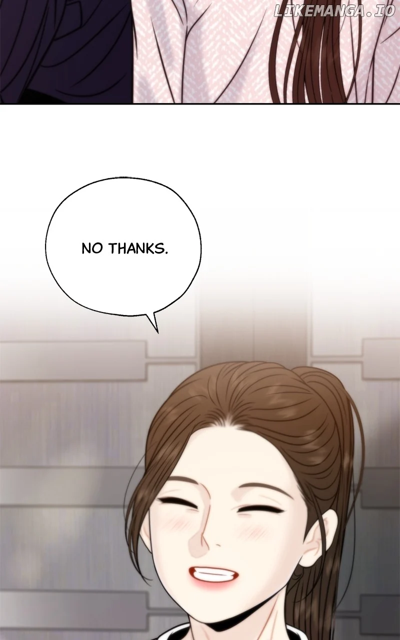 Secretary Deviance Chapter 70 - Page 56