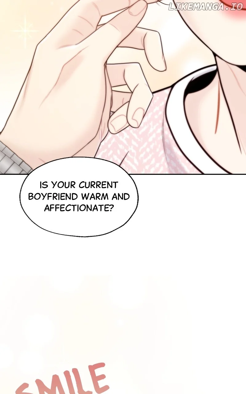 Secretary Deviance Chapter 70 - Page 58