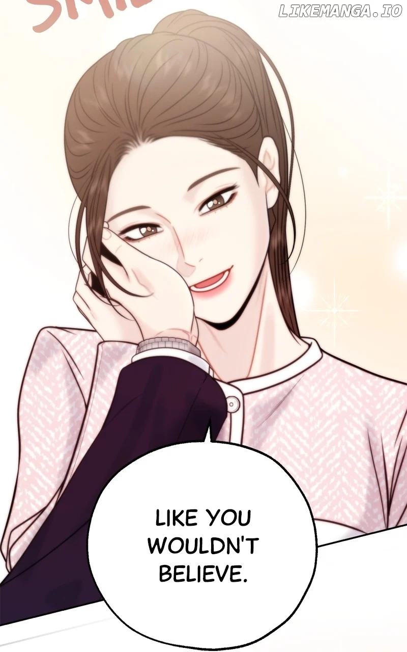 Secretary Deviance Chapter 70 - Page 59