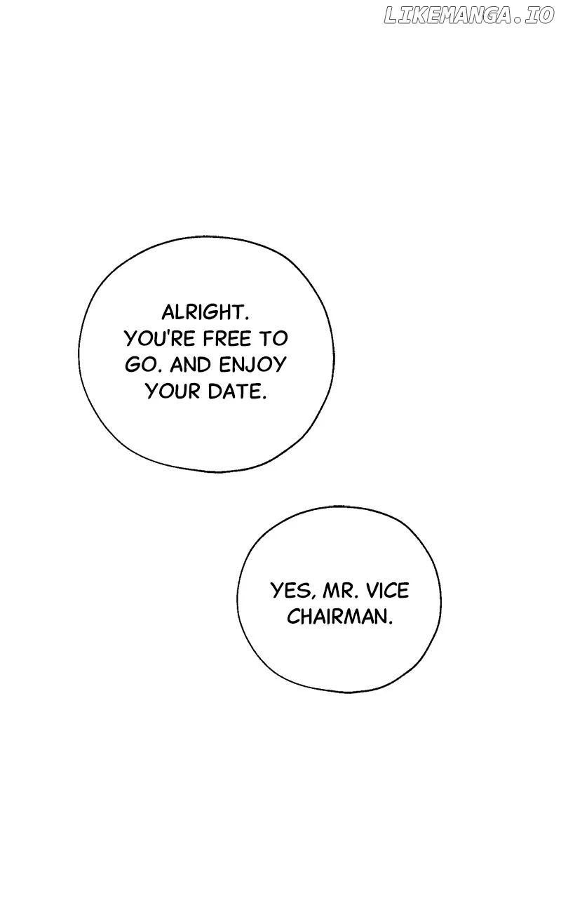 Secretary Deviance Chapter 70 - Page 61