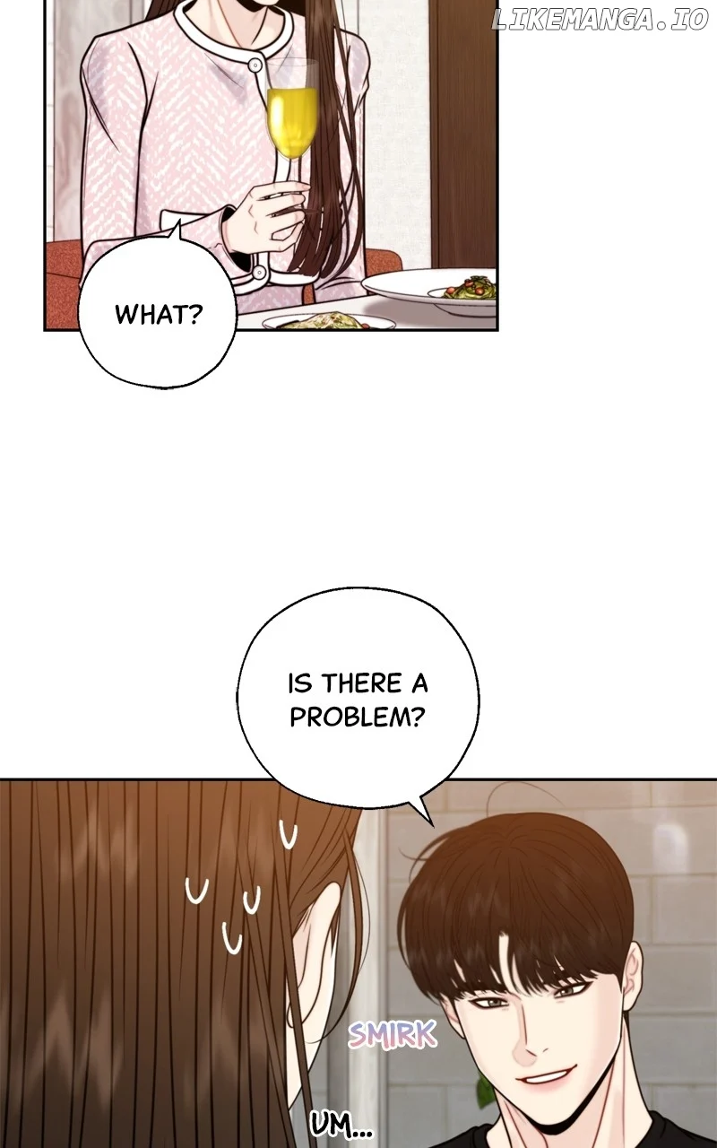 Secretary Deviance Chapter 70 - Page 65