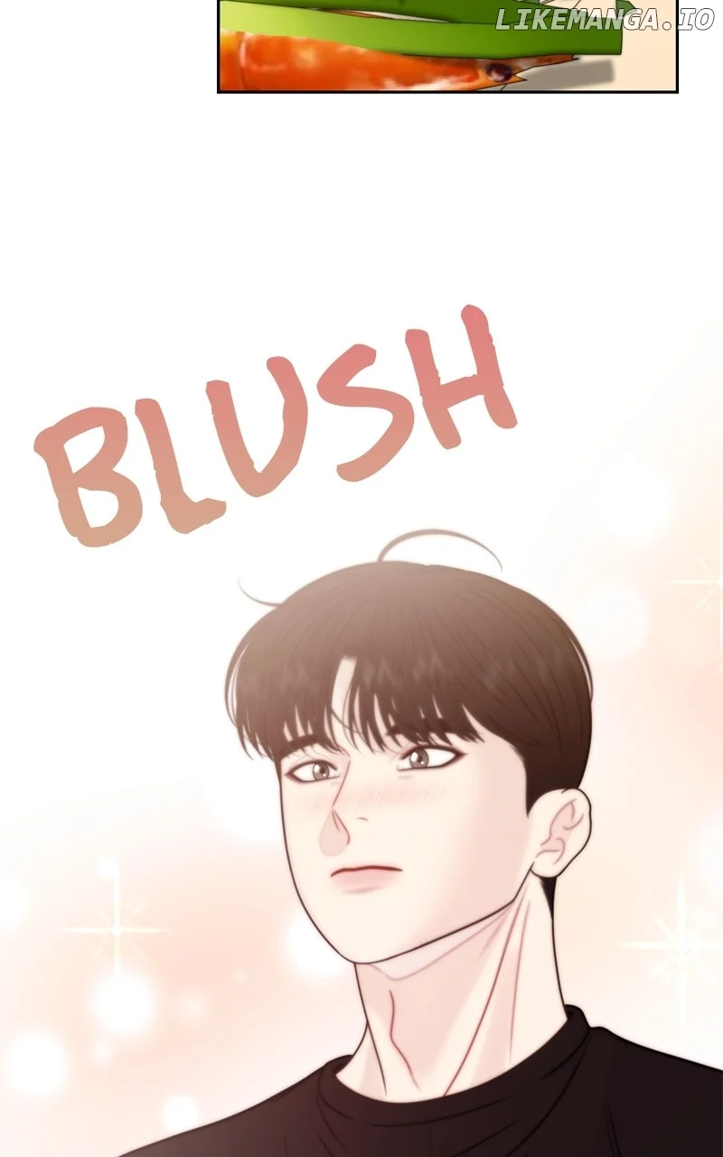 Secretary Deviance Chapter 70 - Page 69