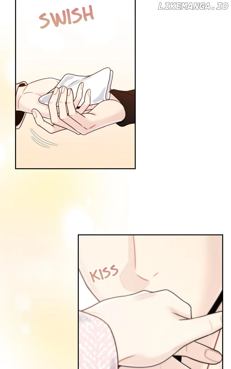 Secretary Deviance Chapter 70 - Page 73