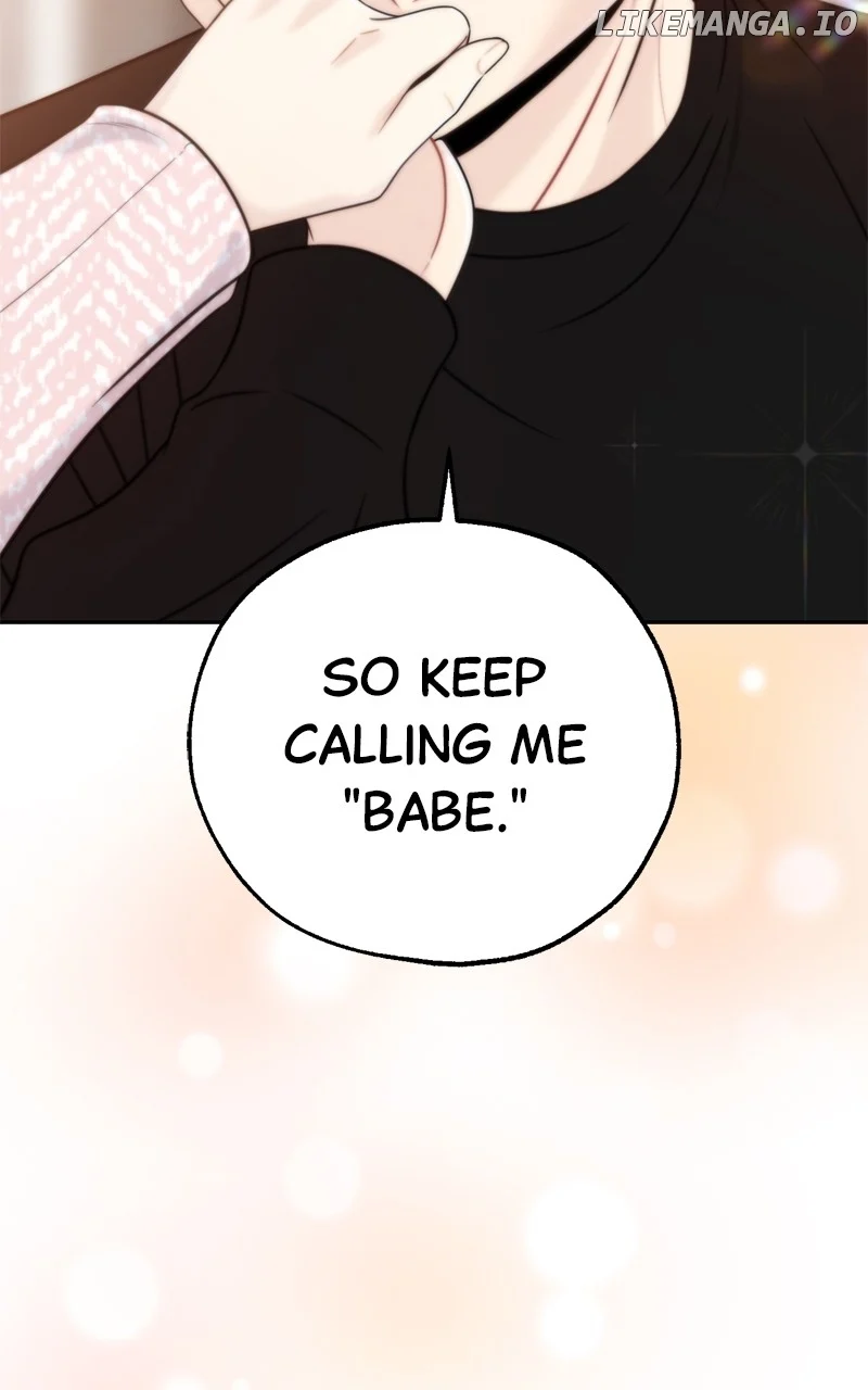 Secretary Deviance Chapter 70 - Page 75