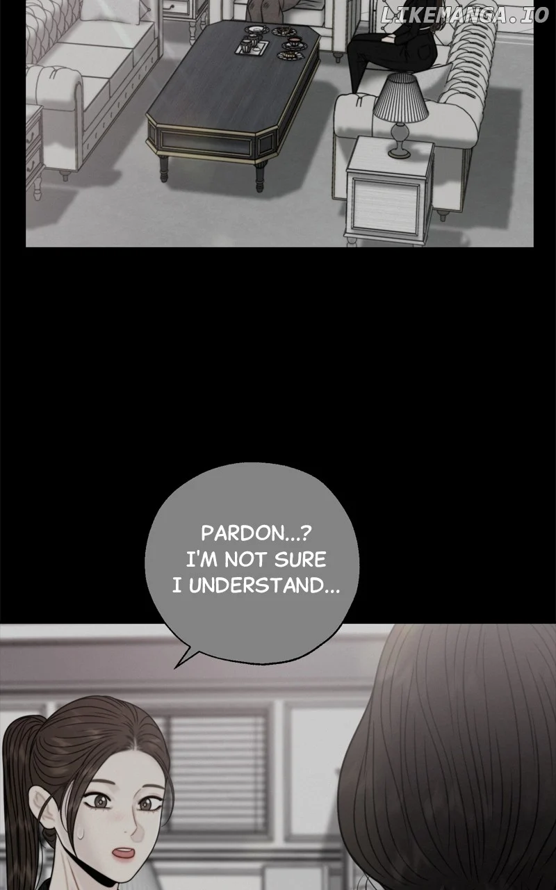 Secretary Deviance Chapter 71 - Page 4