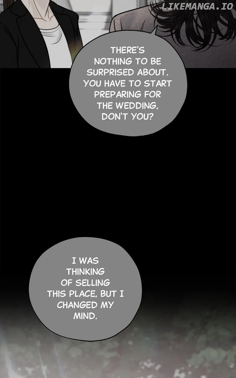 Secretary Deviance Chapter 71 - Page 5