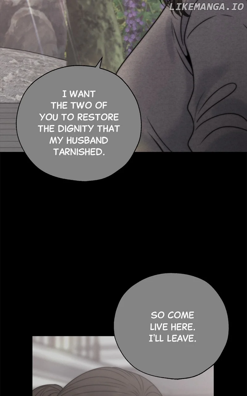 Secretary Deviance Chapter 71 - Page 7