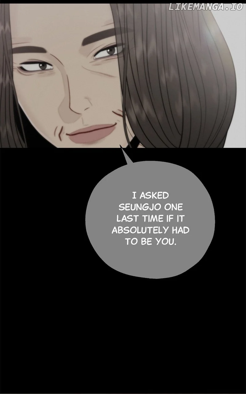 Secretary Deviance Chapter 71 - Page 9