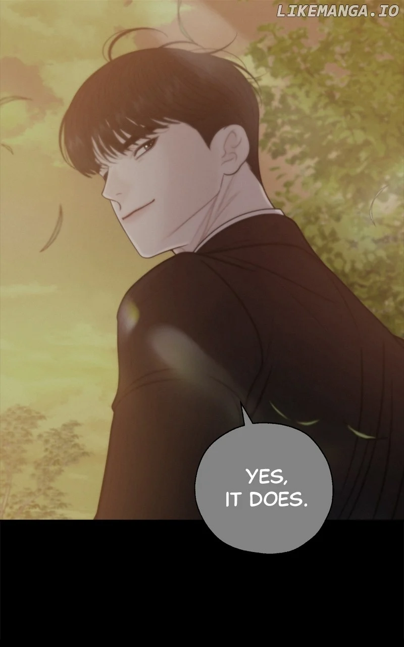 Secretary Deviance Chapter 71 - Page 10