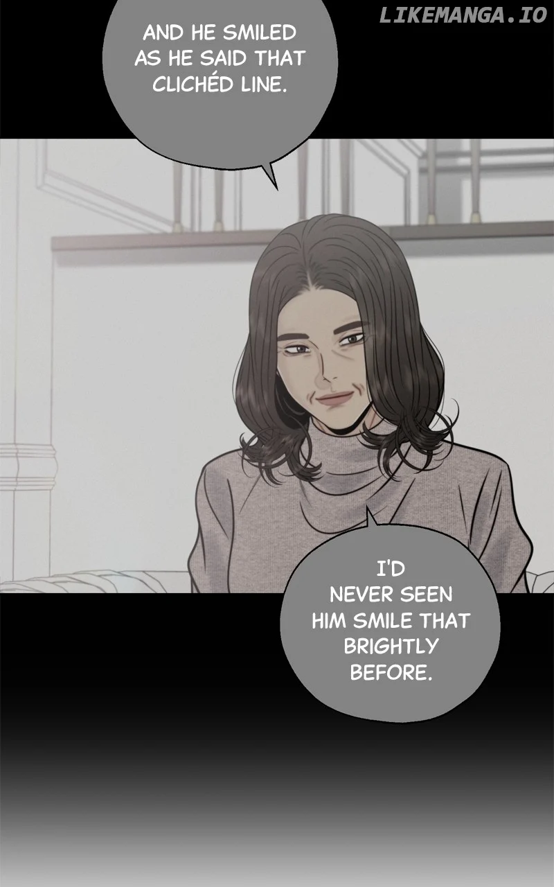 Secretary Deviance Chapter 71 - Page 16