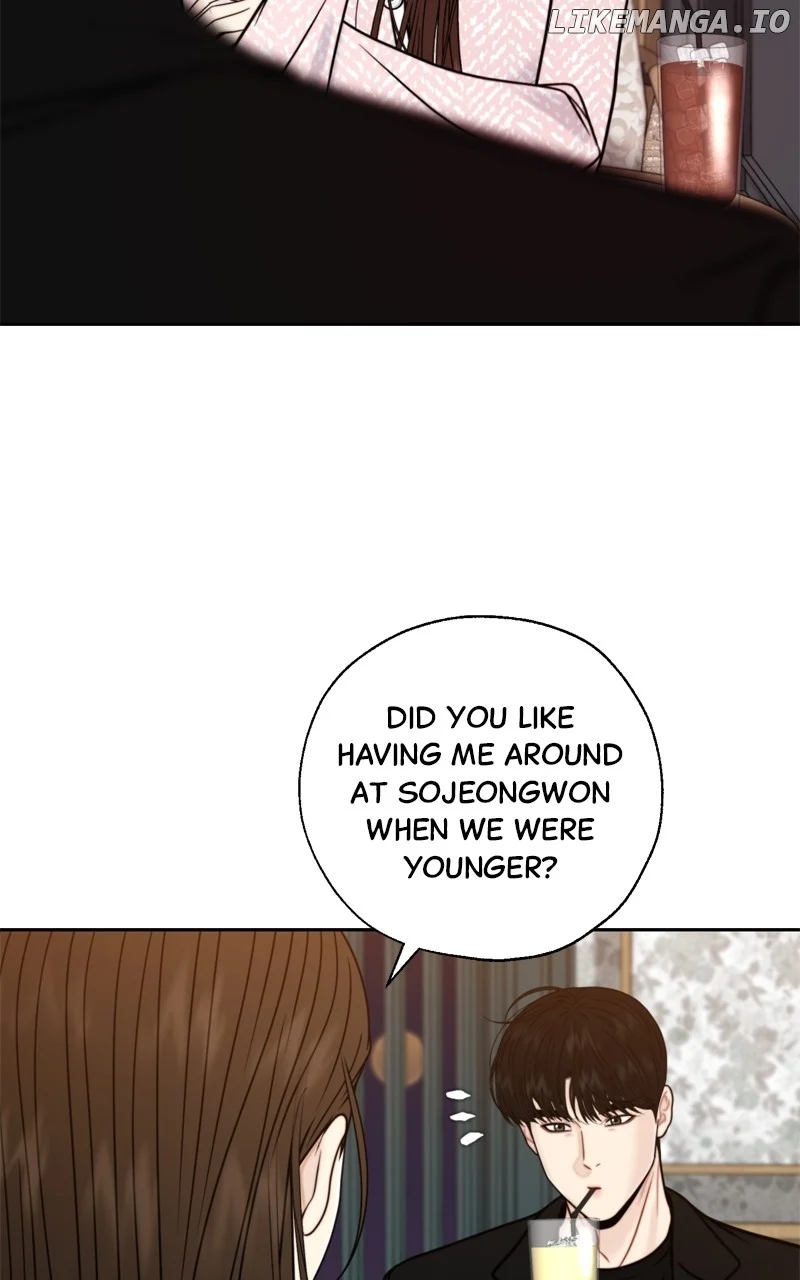 Secretary Deviance Chapter 71 - Page 18