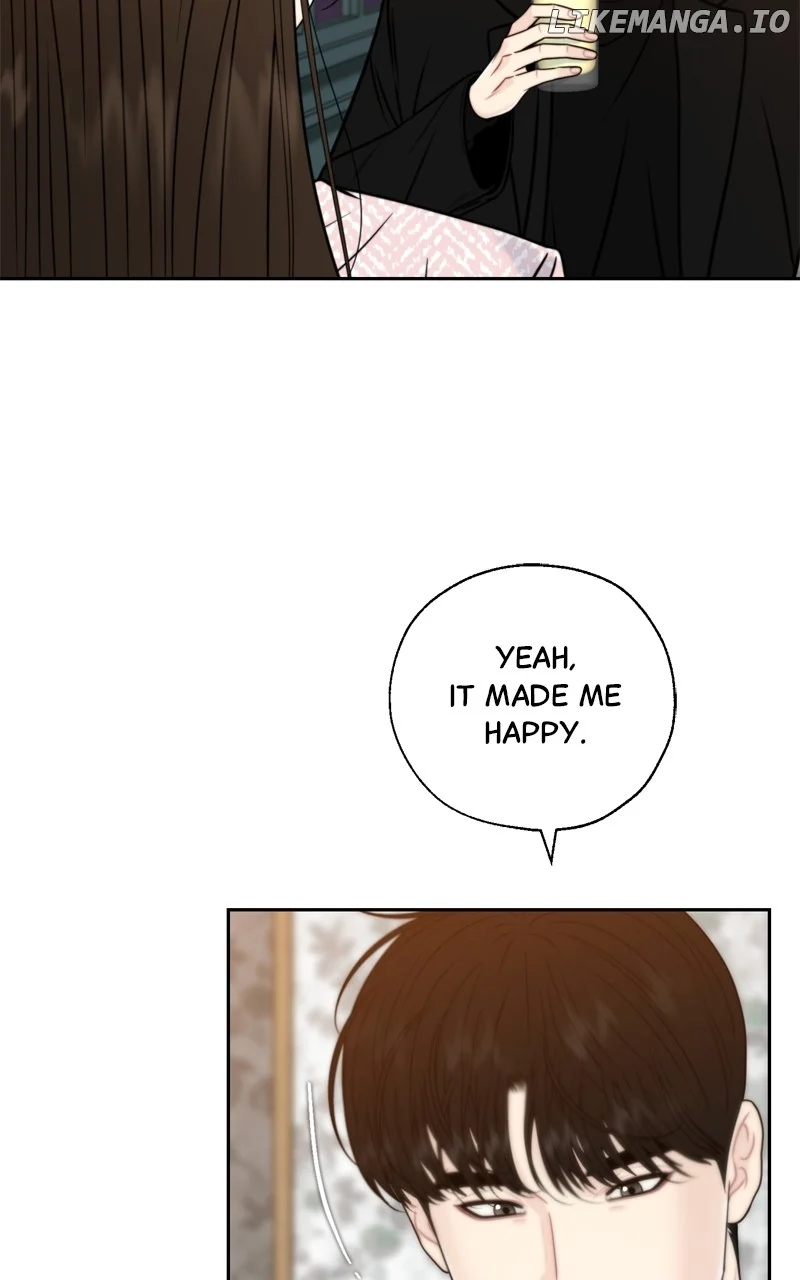 Secretary Deviance Chapter 71 - Page 19