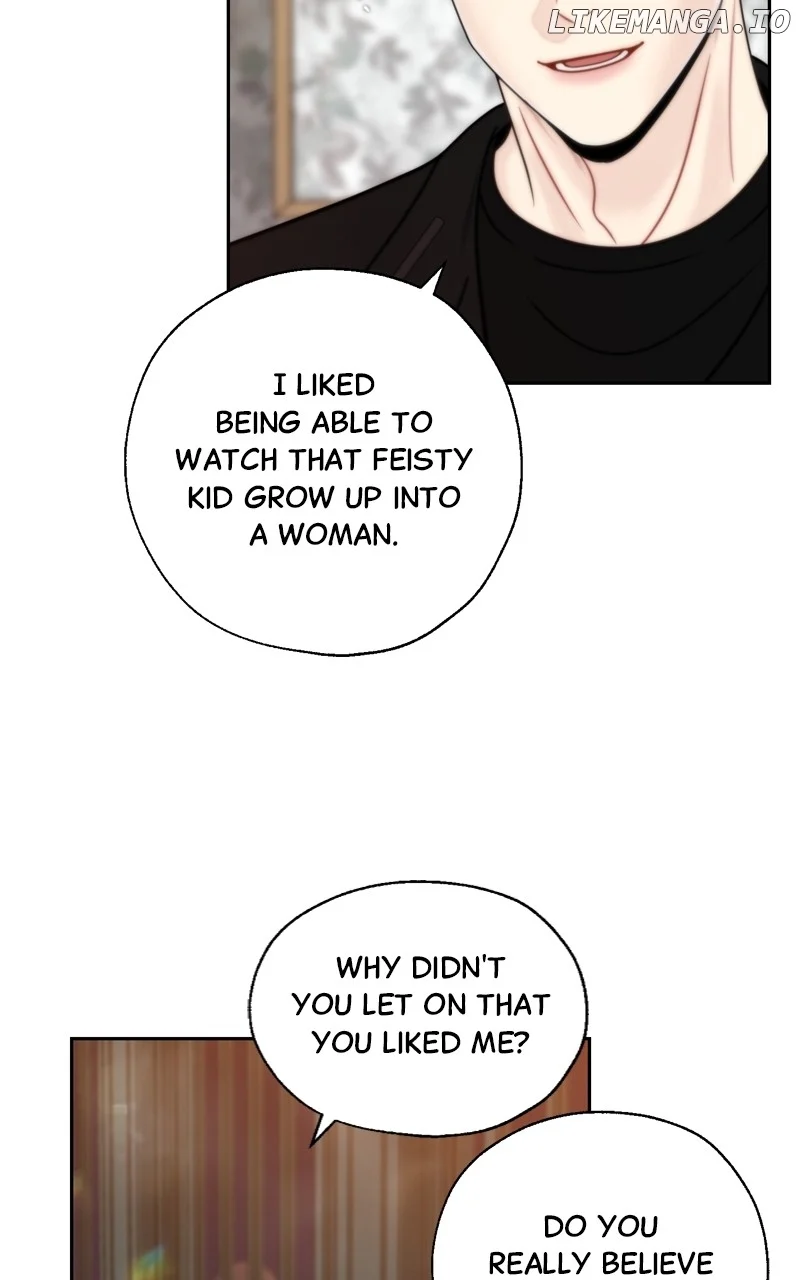 Secretary Deviance Chapter 71 - Page 20