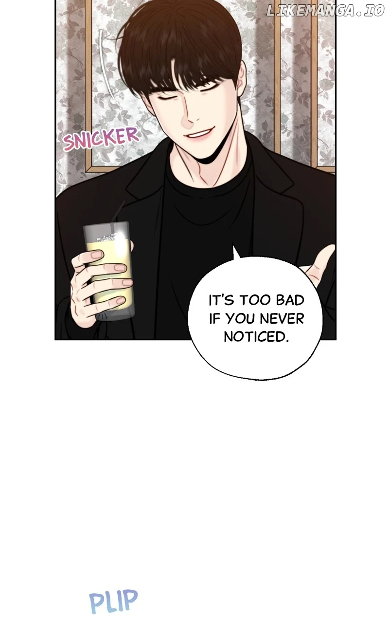 Secretary Deviance Chapter 71 - Page 22