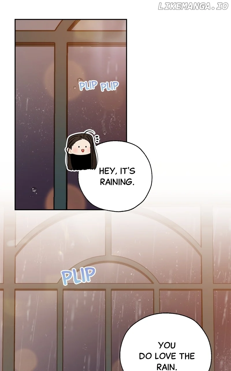 Secretary Deviance Chapter 71 - Page 23