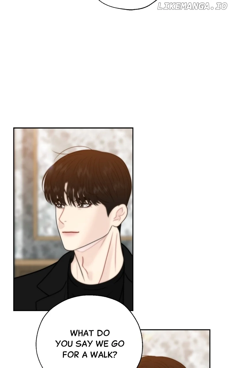 Secretary Deviance Chapter 71 - Page 25