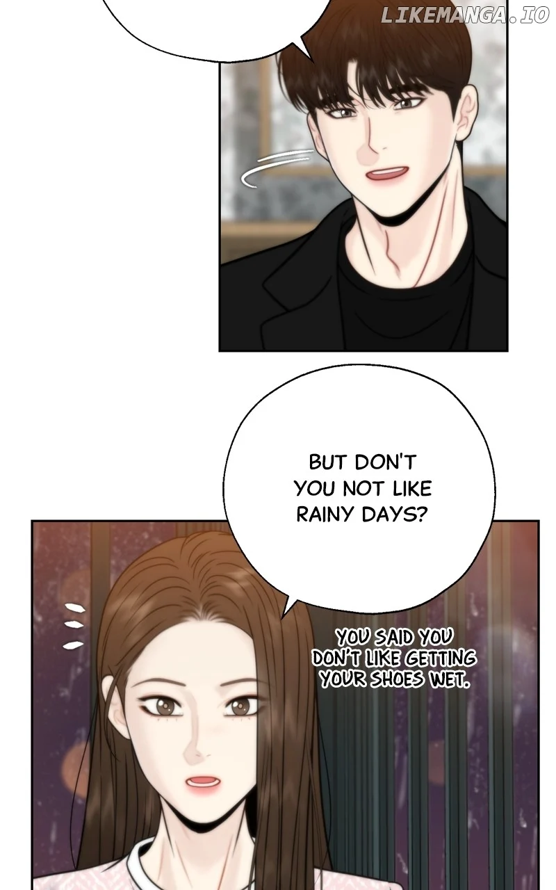 Secretary Deviance Chapter 71 - Page 26