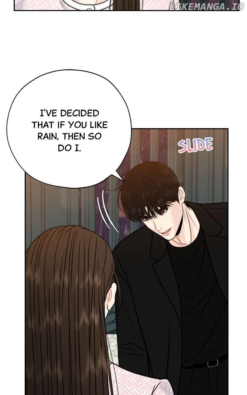 Secretary Deviance Chapter 71 - Page 27