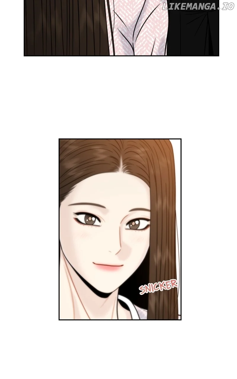 Secretary Deviance Chapter 71 - Page 28