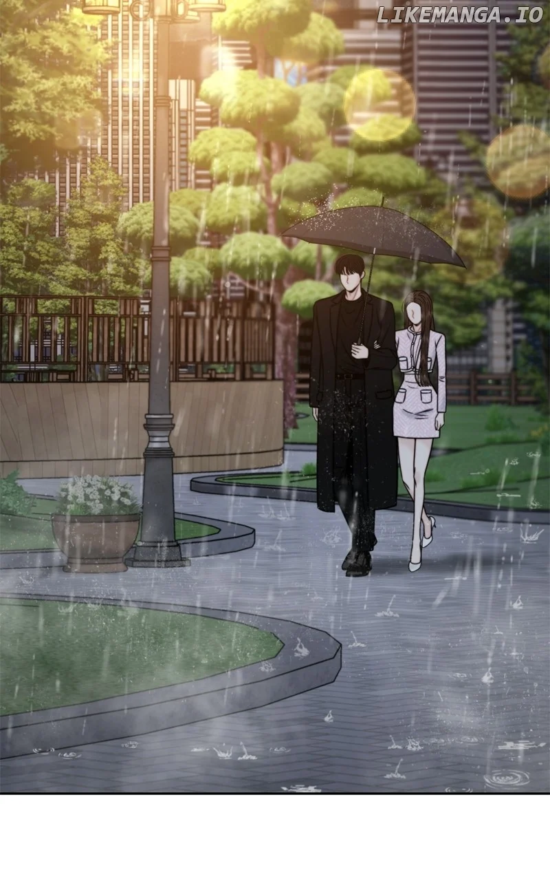 Secretary Deviance Chapter 71 - Page 31