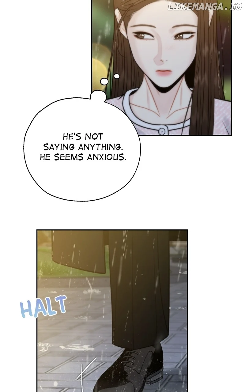 Secretary Deviance Chapter 71 - Page 33