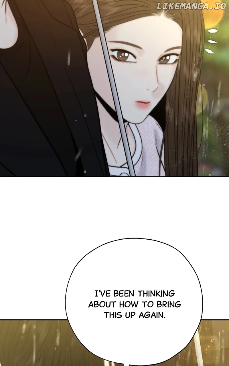 Secretary Deviance Chapter 71 - Page 35