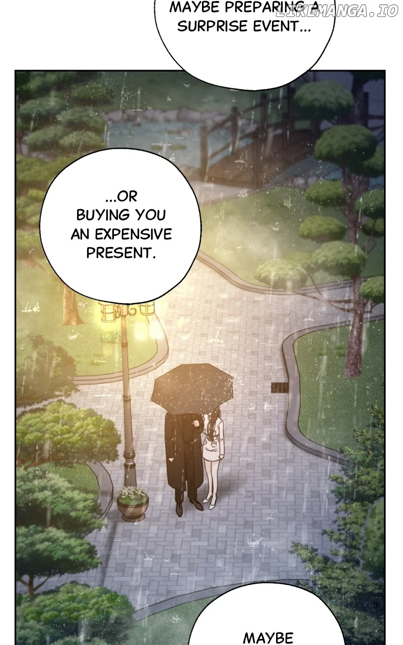 Secretary Deviance Chapter 71 - Page 37