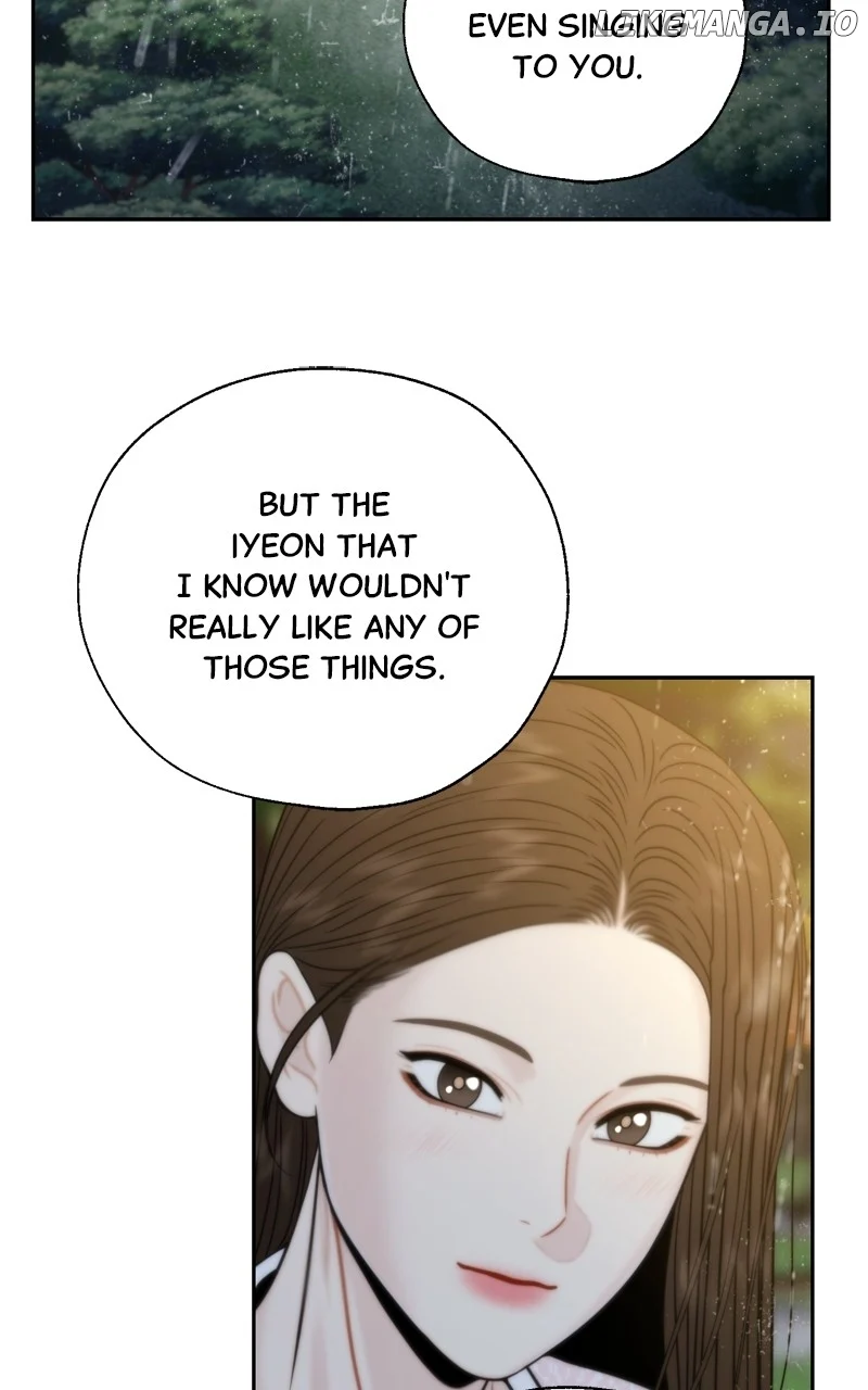 Secretary Deviance Chapter 71 - Page 38